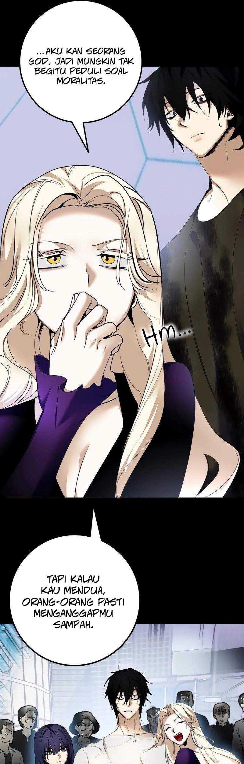 Chapter 166 - halaman 66