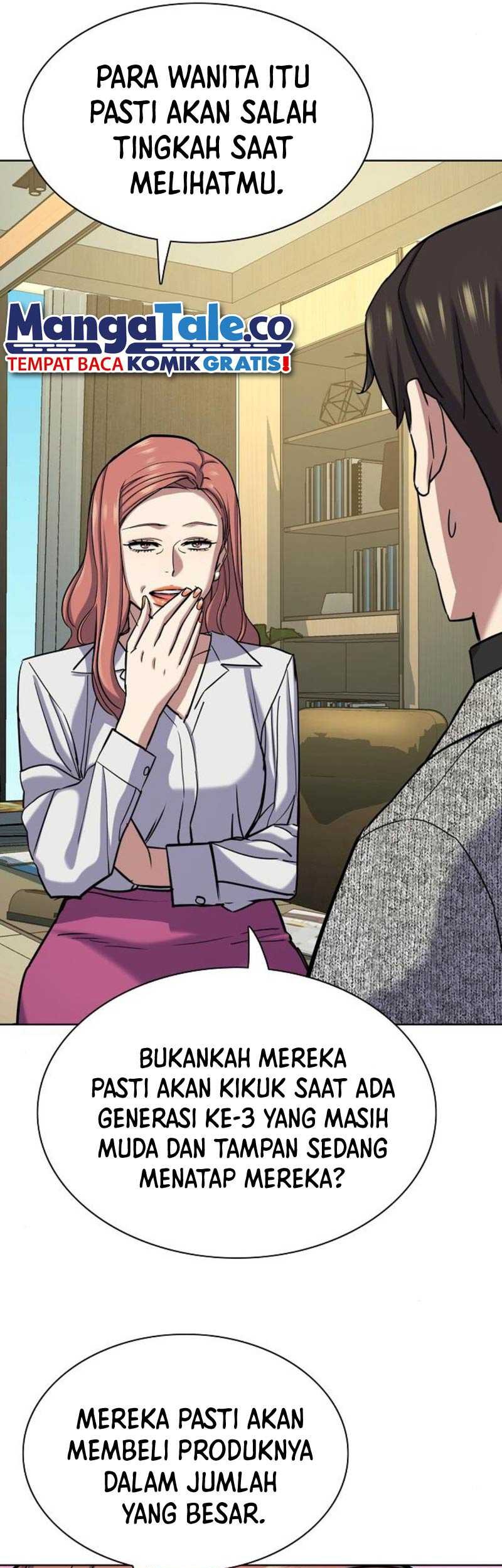 Chapter 116 - halaman 39