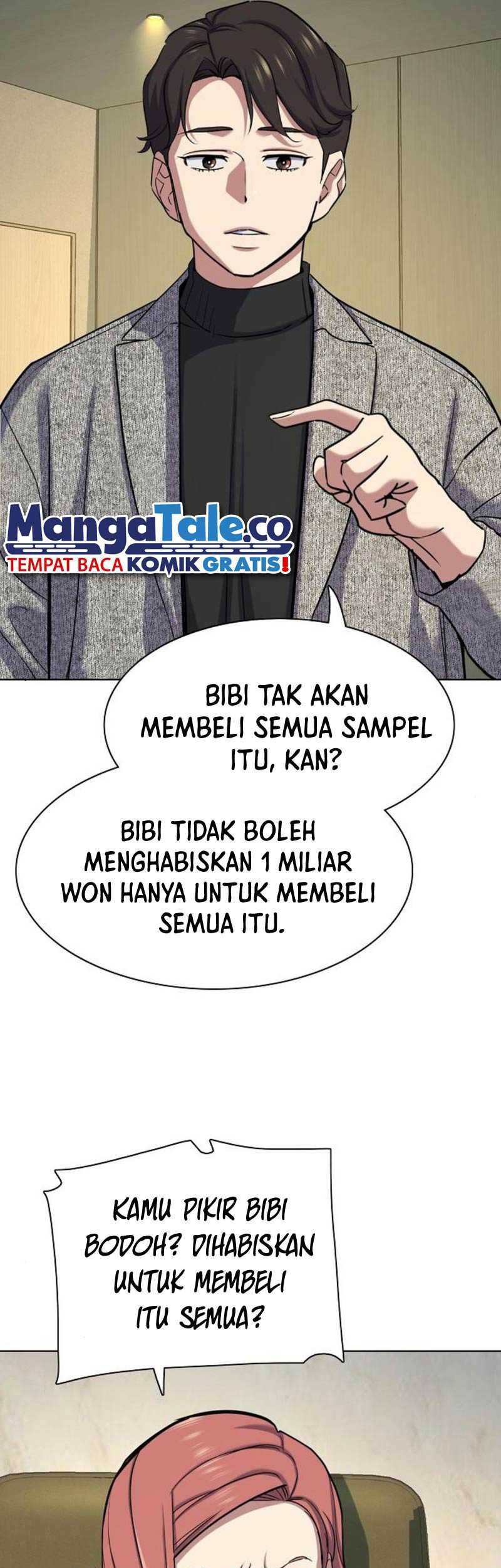 Chapter 116 - halaman 19