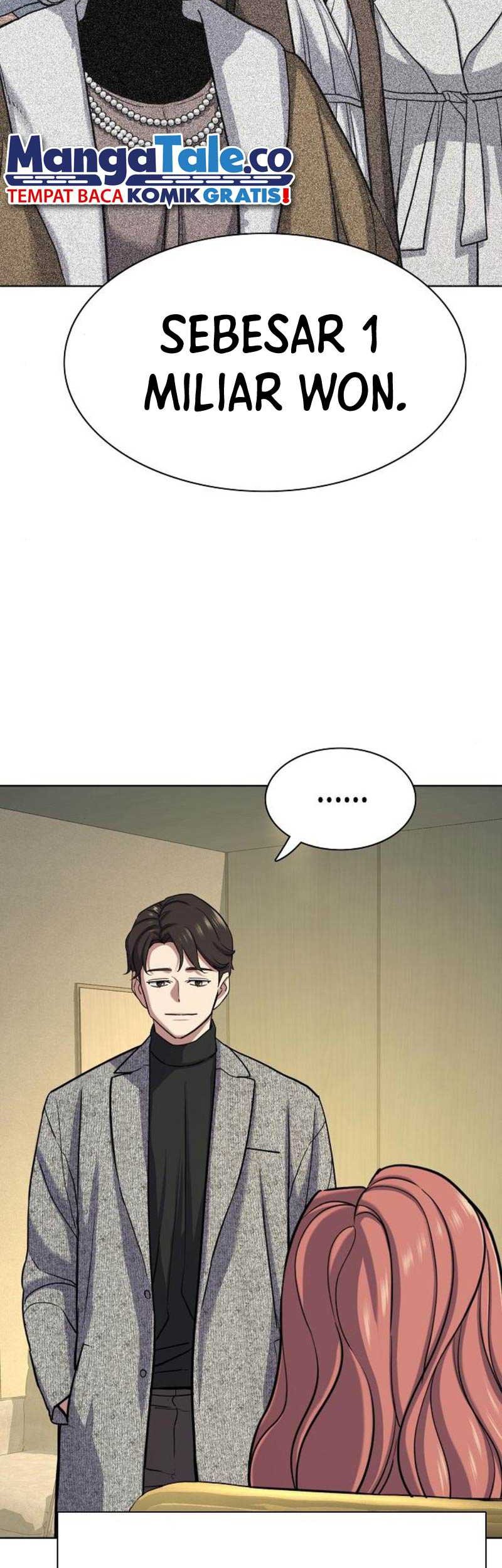 Chapter 116 - halaman 21