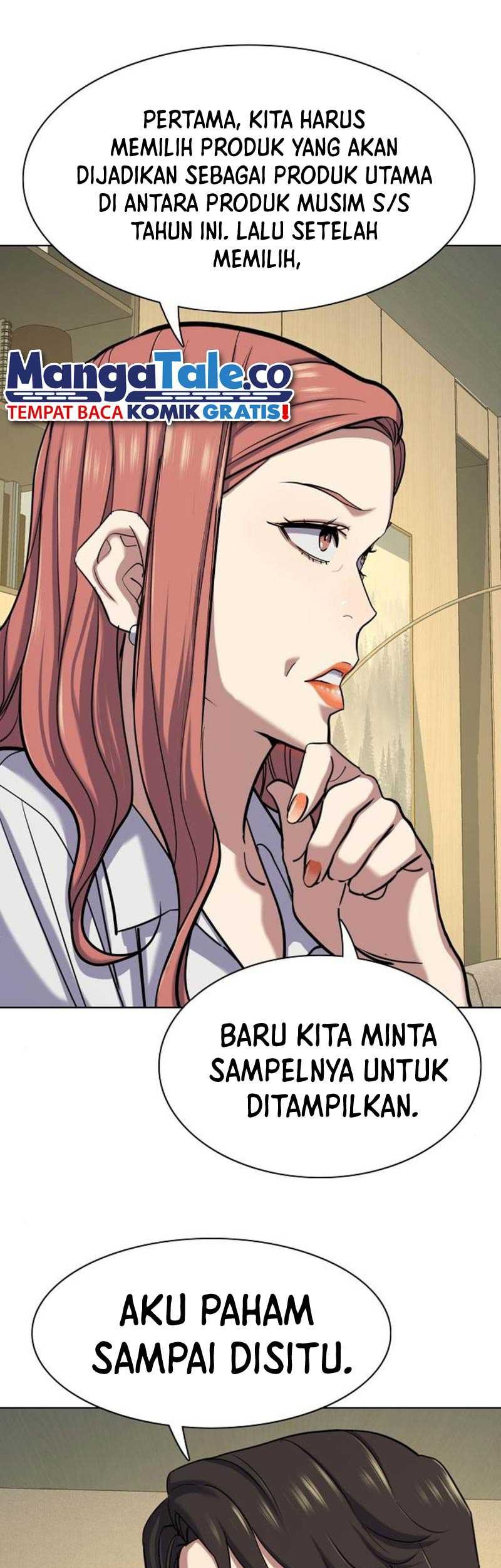Chapter 116 - halaman 23