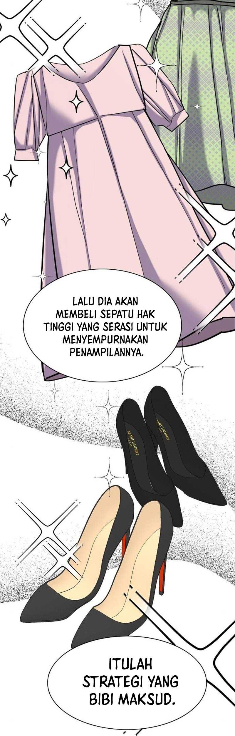 Chapter 116 - halaman 28