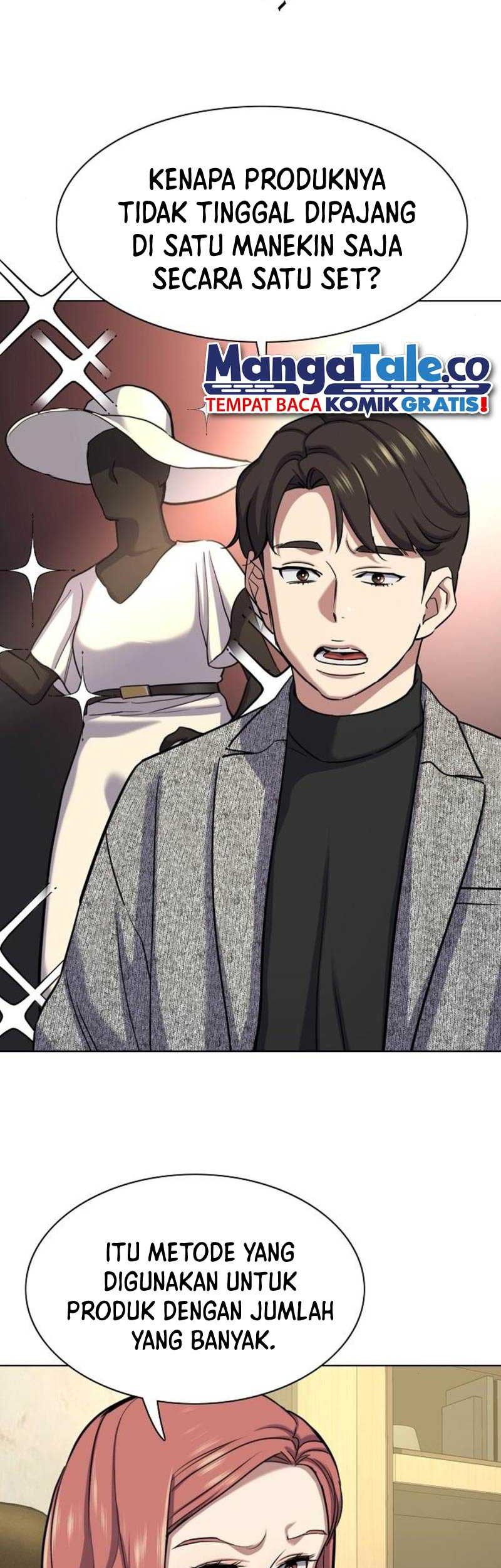 Chapter 116 - halaman 29