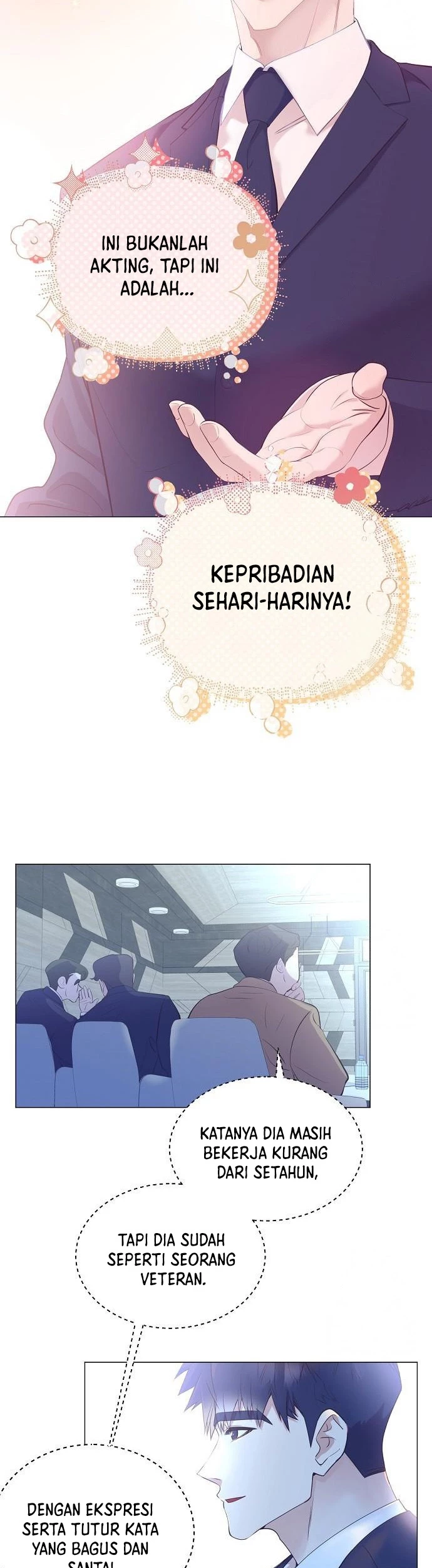 Chapter 45 - halaman 16