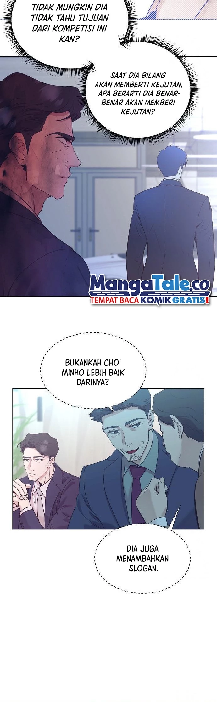 Chapter 45 - halaman 18
