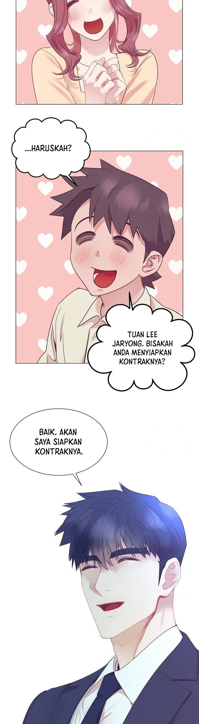Chapter 45 - halaman 23