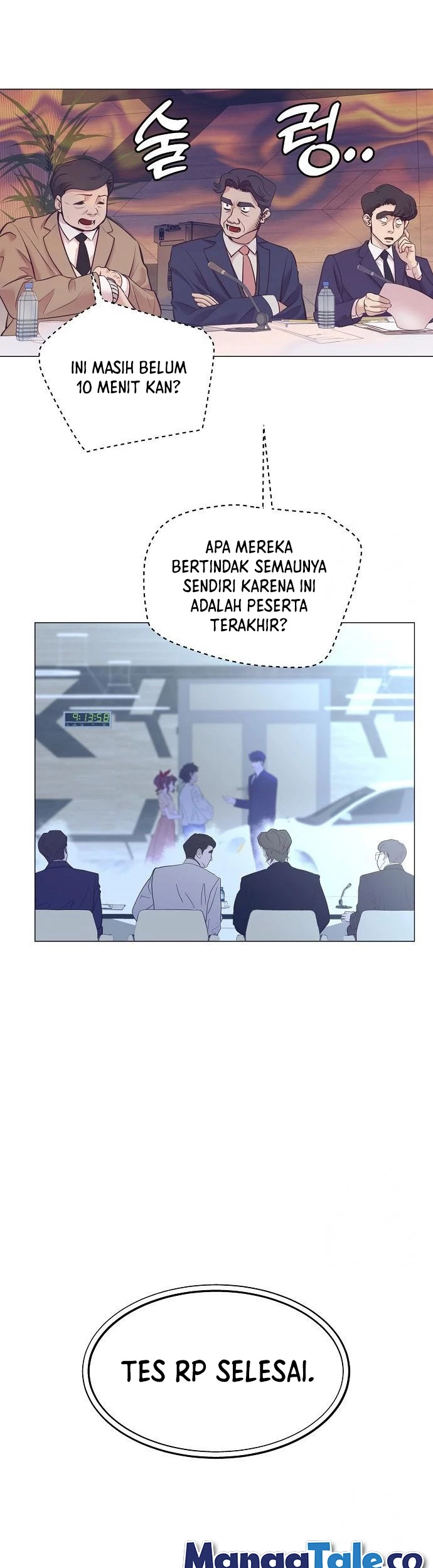 Chapter 45 - halaman 26