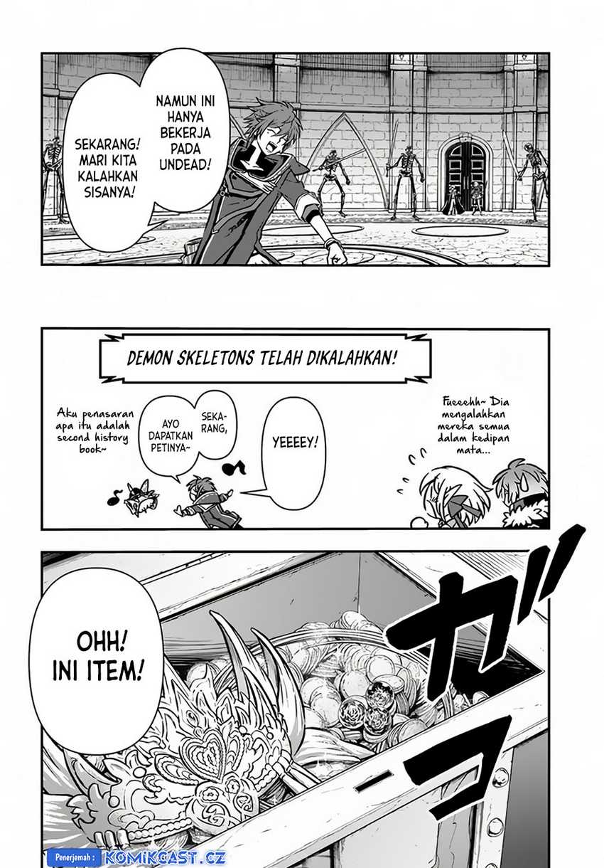 Chapter 48 - halaman 16