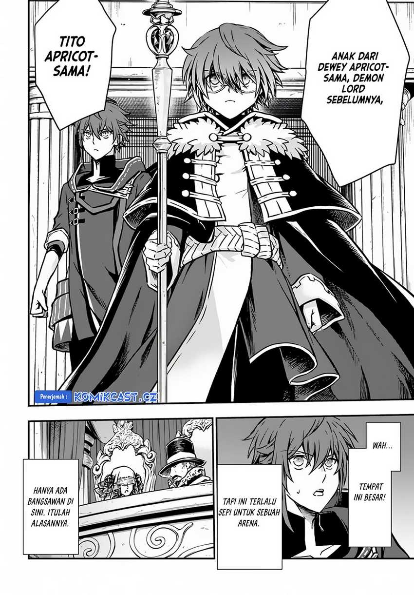 Chapter 48 - halaman 26