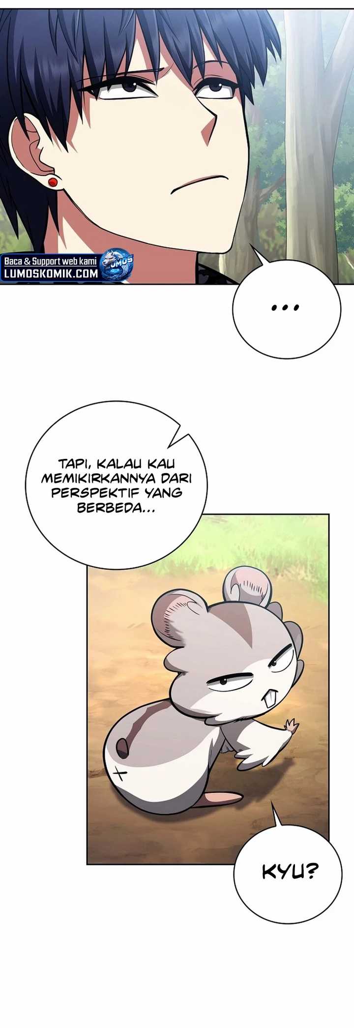 Chapter 40 - halaman 21