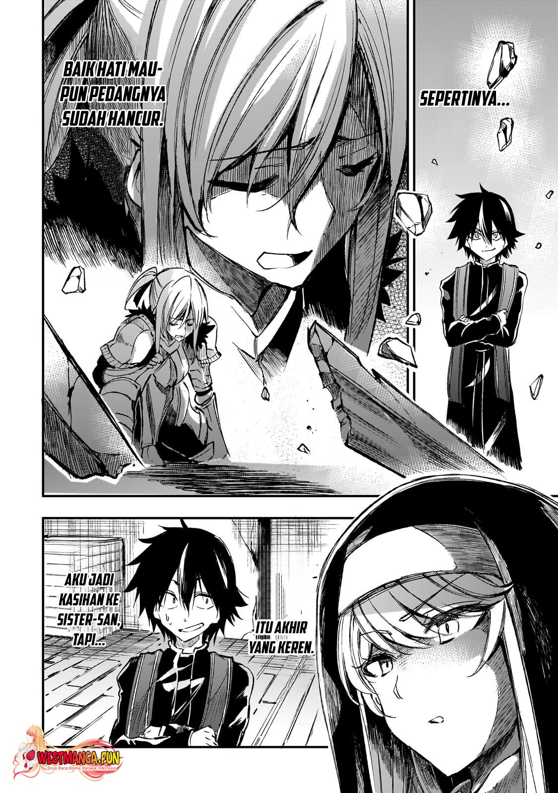Chapter 244 - halaman 13