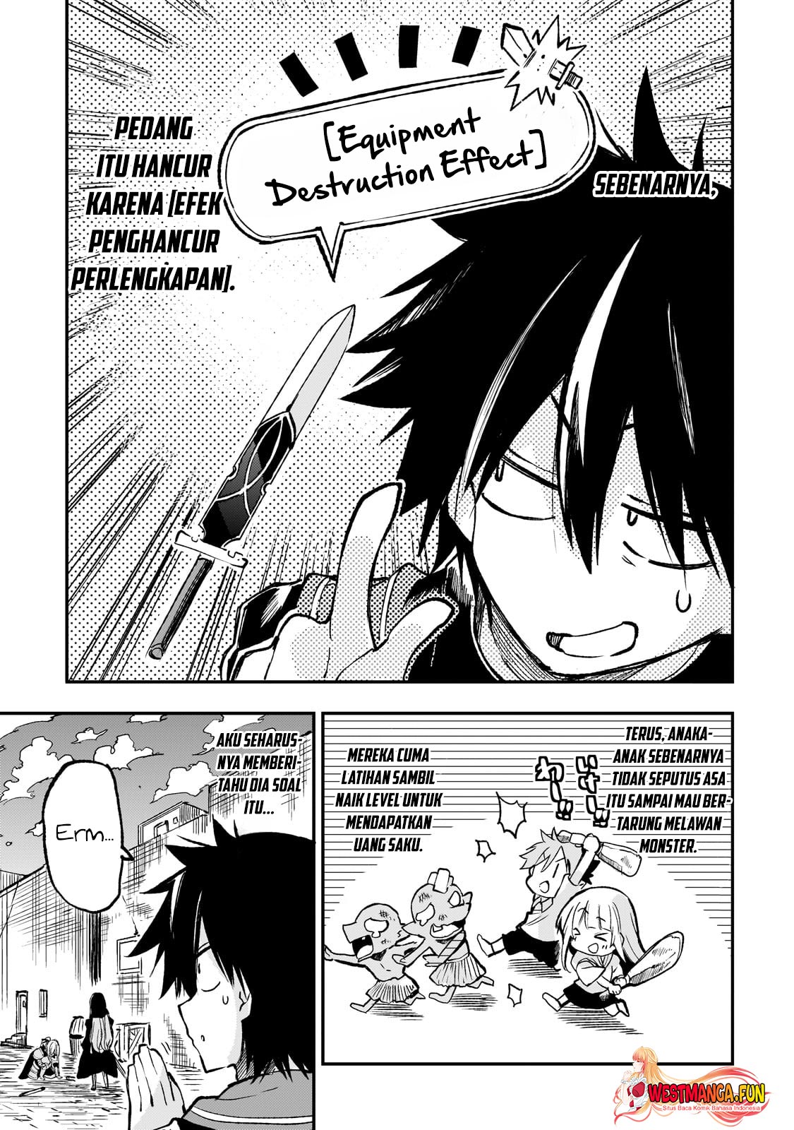 Chapter 244 - halaman 14