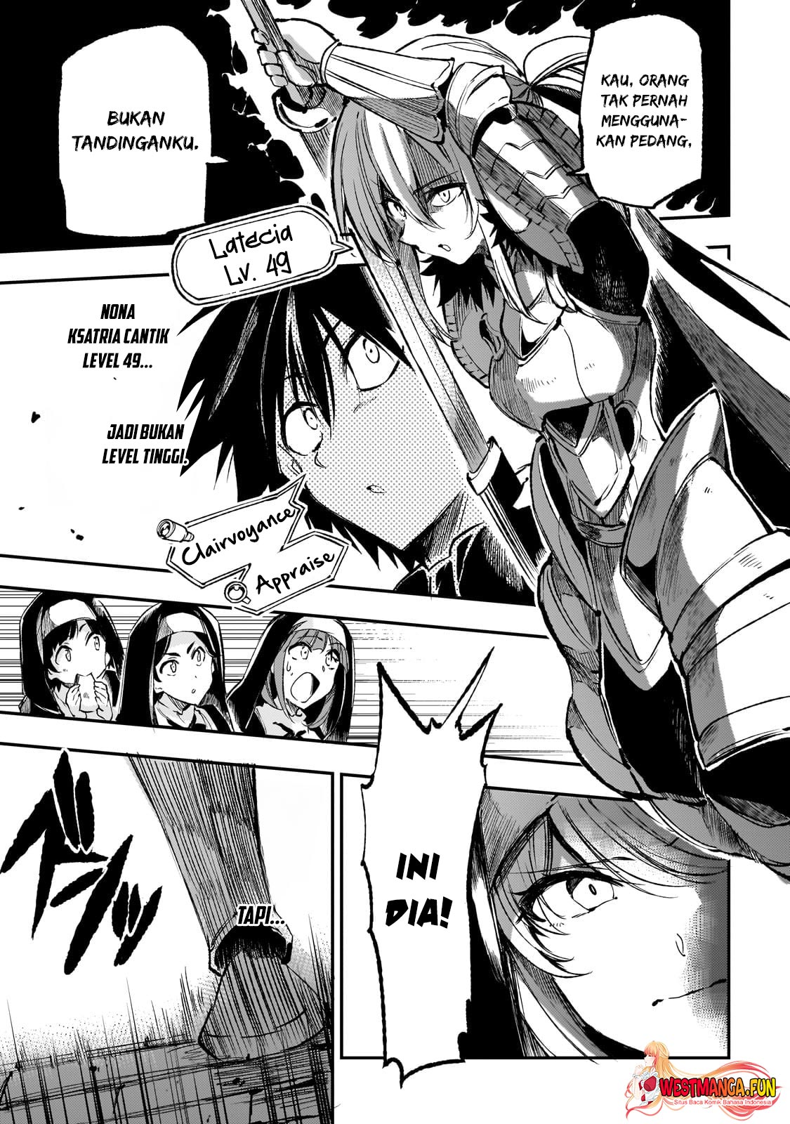 Chapter 244 - halaman 3