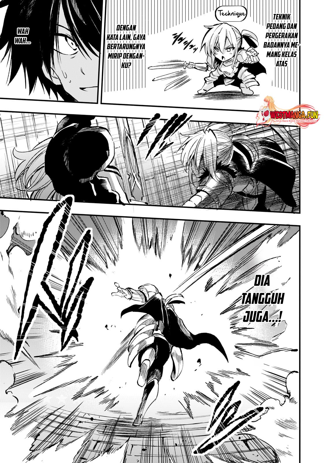 Chapter 244 - halaman 6
