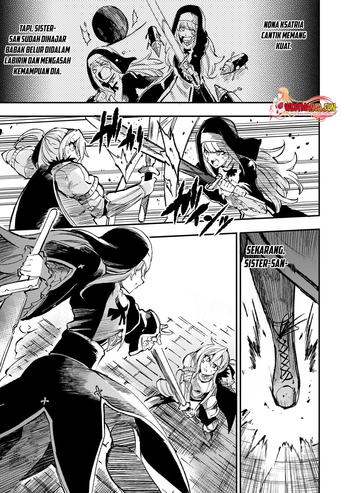 Chapter 244 - halaman 8
