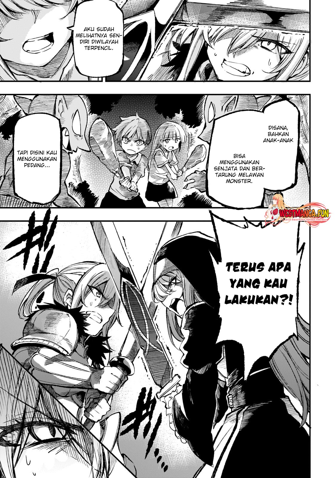 Chapter 244 - halaman 10