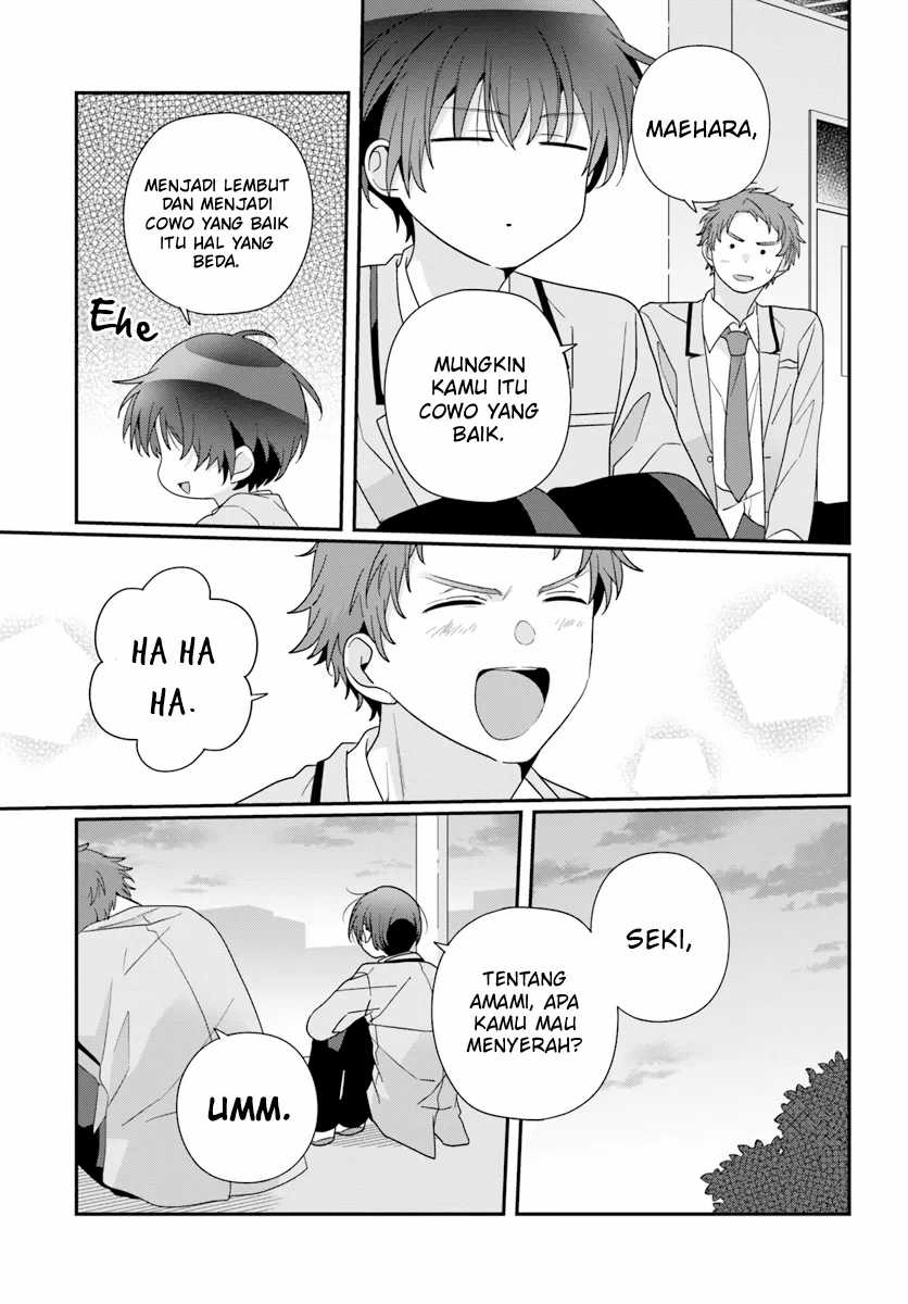 Chapter 21 - halaman 22