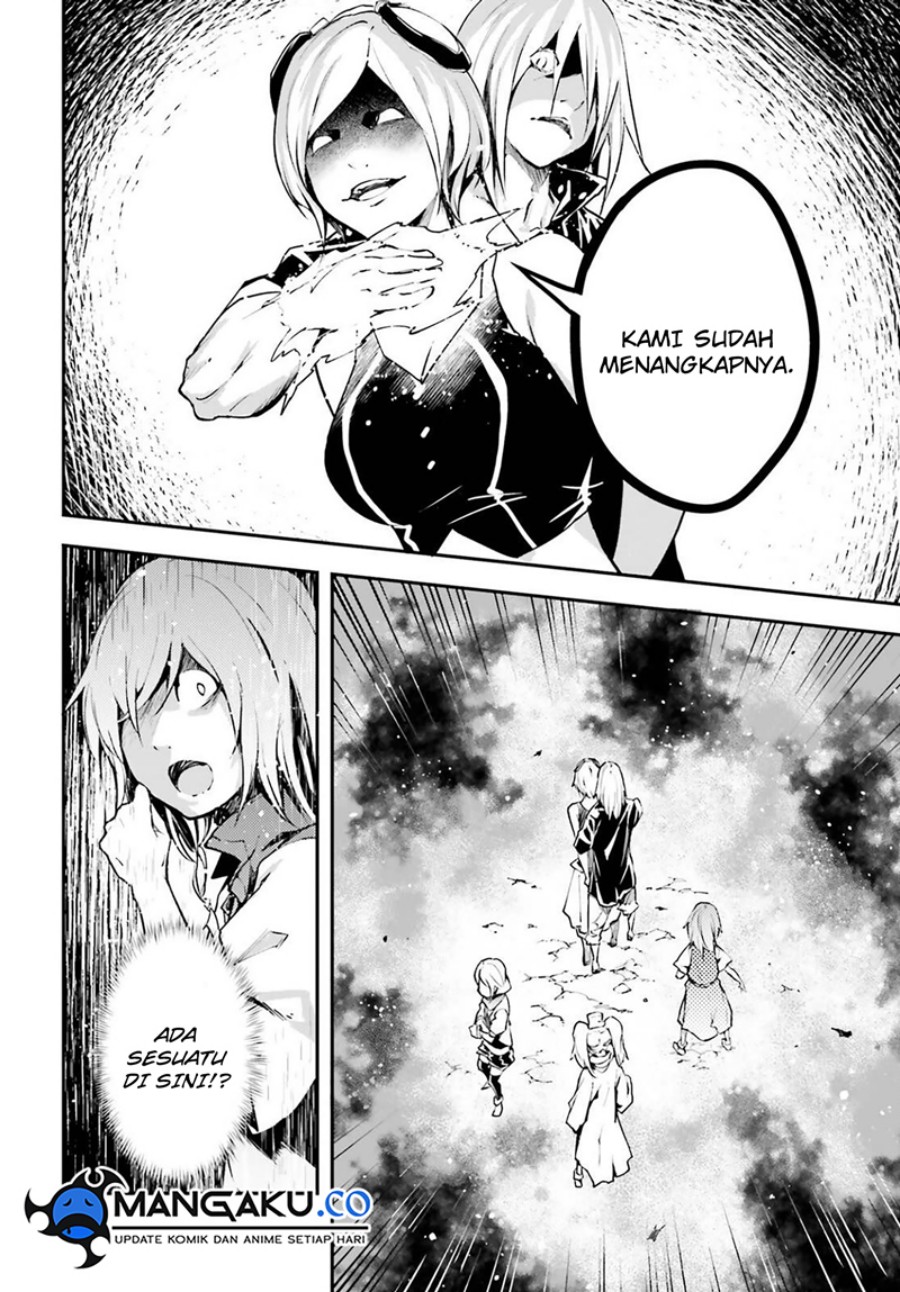 Chapter 71 - halaman 13