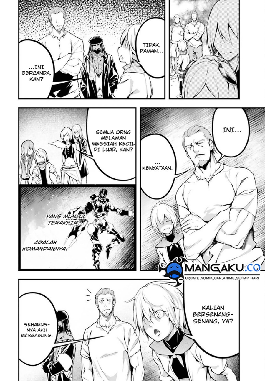 Chapter 71 - halaman 17