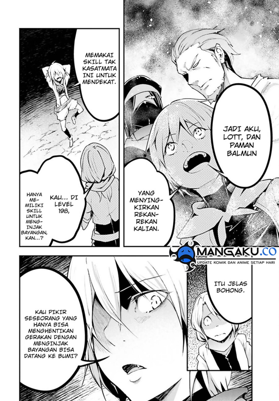 Chapter 71 - halaman 19
