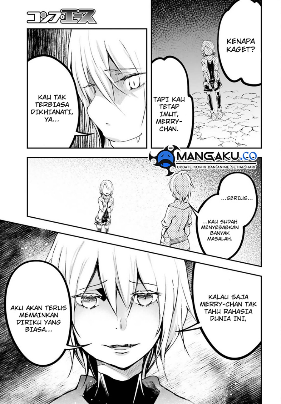 Chapter 71 - halaman 20