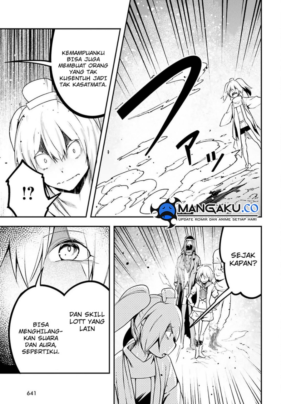 Chapter 71 - halaman 22