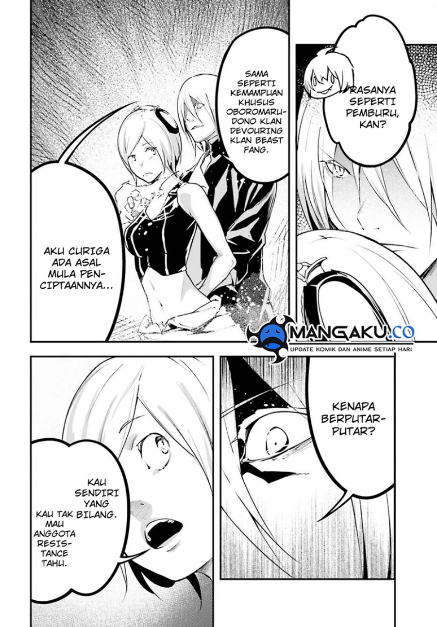 Chapter 71 - halaman 23