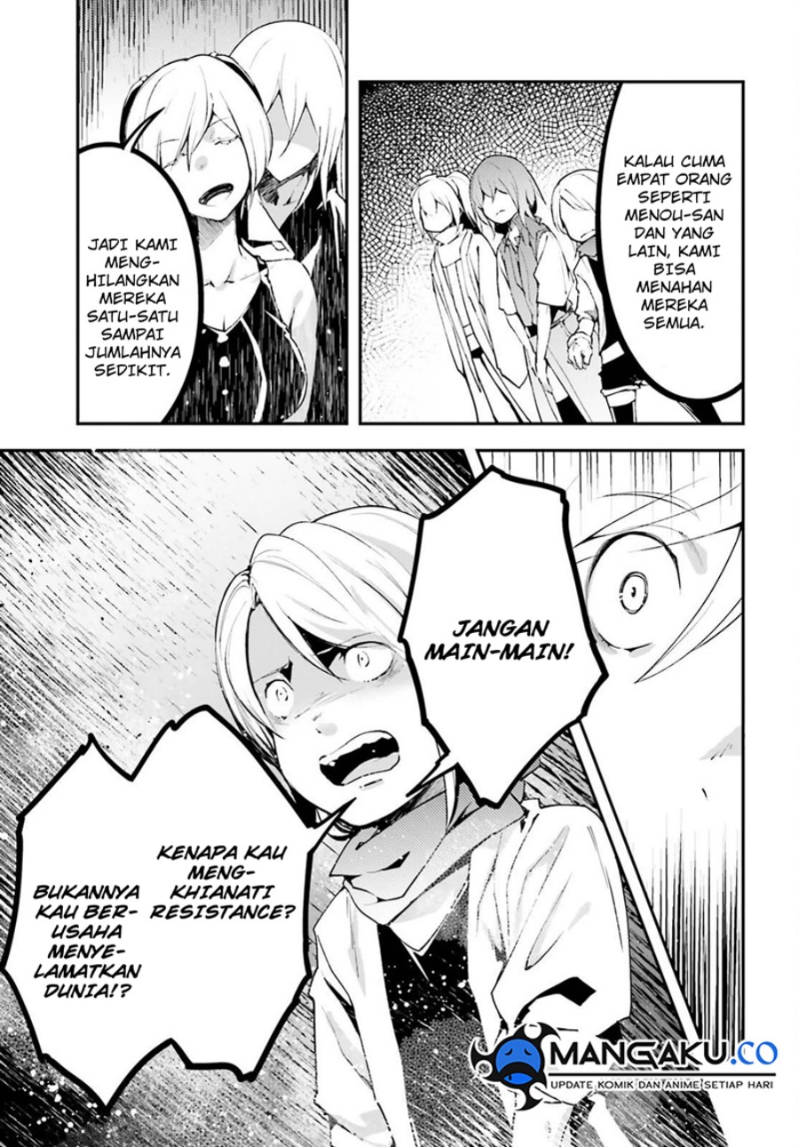 Chapter 71 - halaman 24