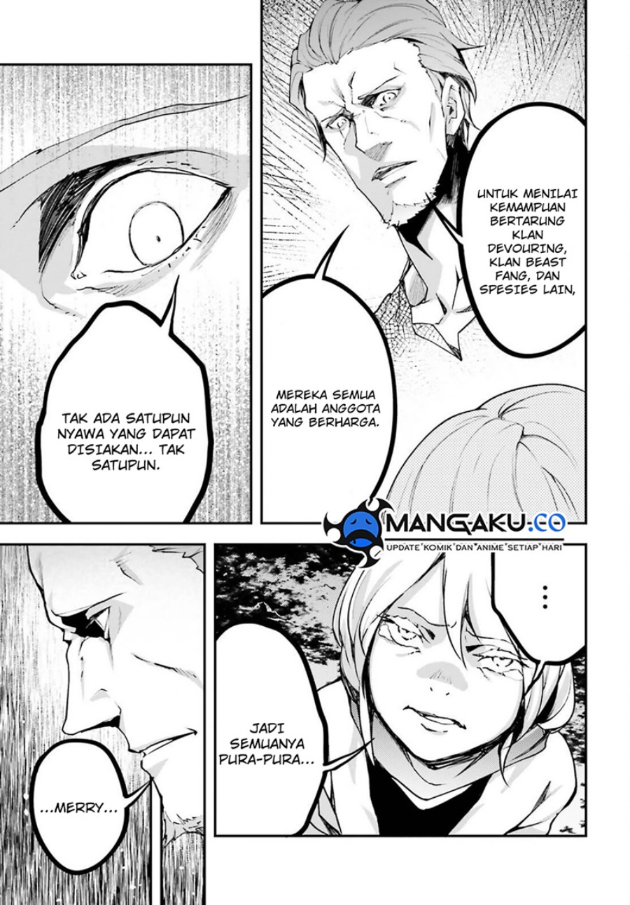 Chapter 71 - halaman 26