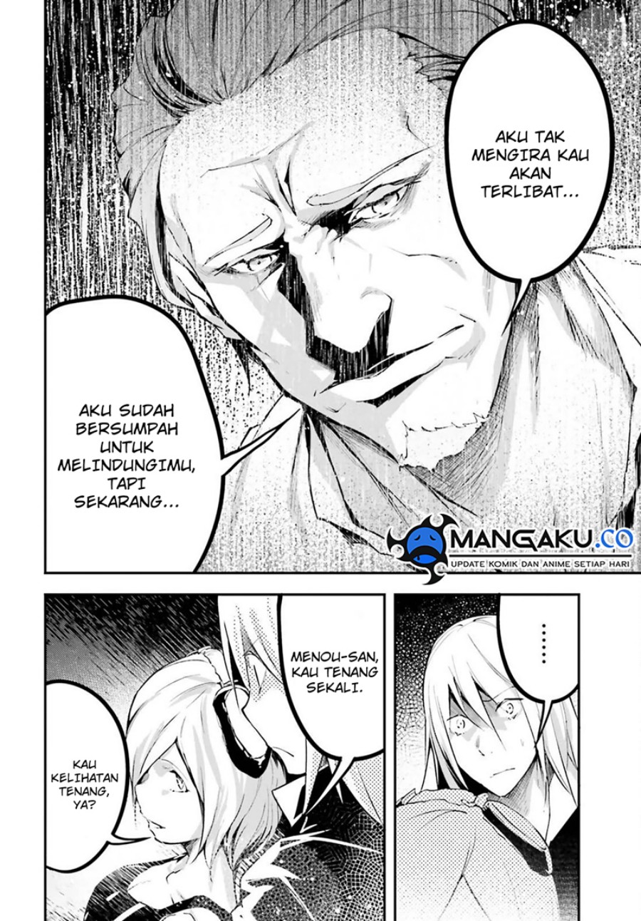 Chapter 71 - halaman 27