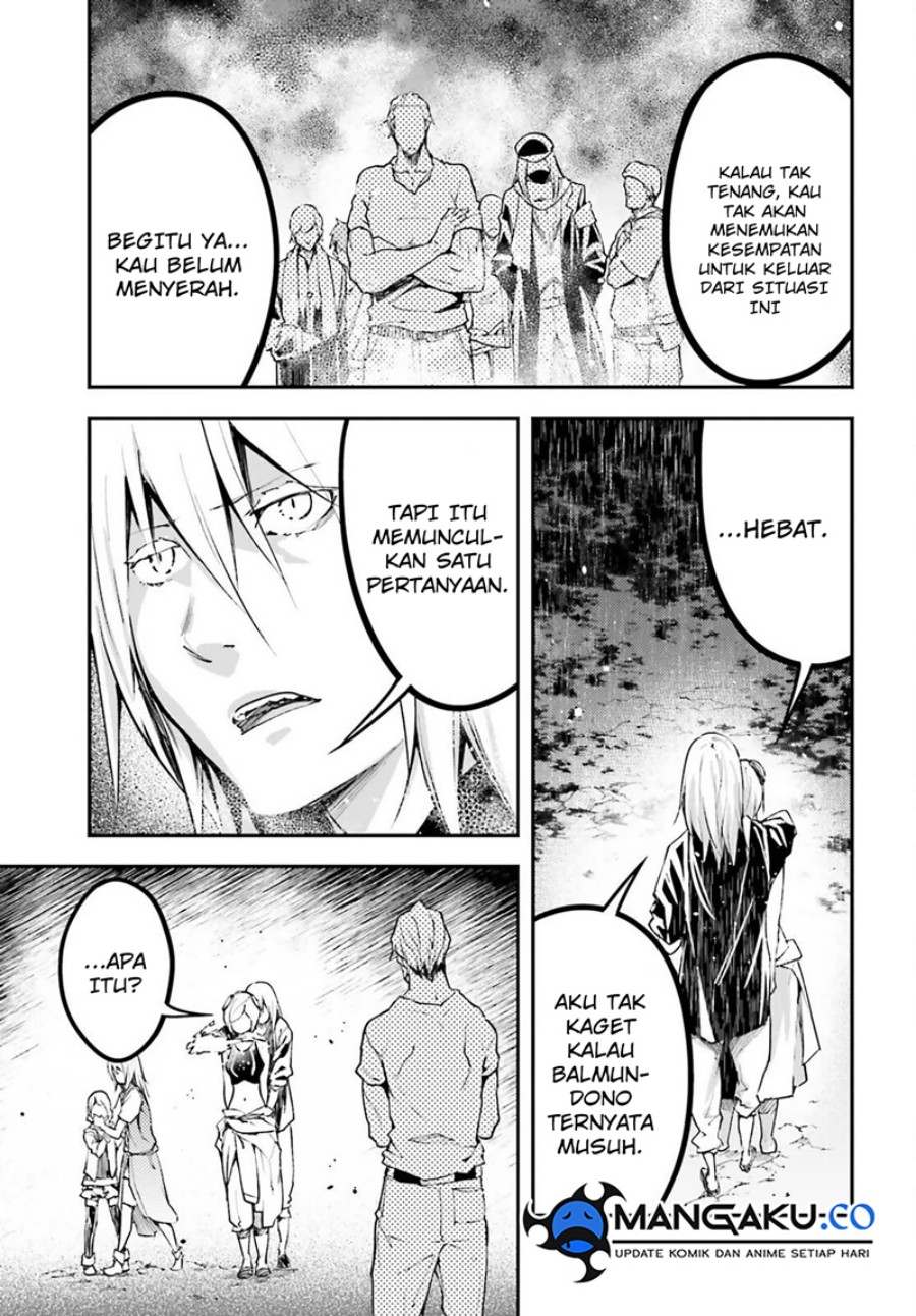 Chapter 71 - halaman 28