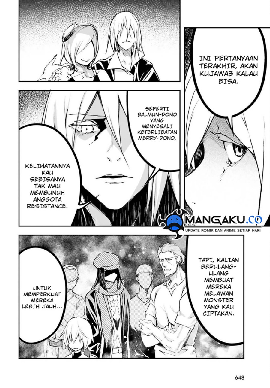 Chapter 71 - halaman 29