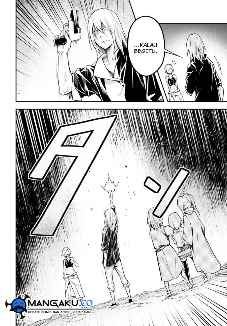 Chapter 71 - halaman 9