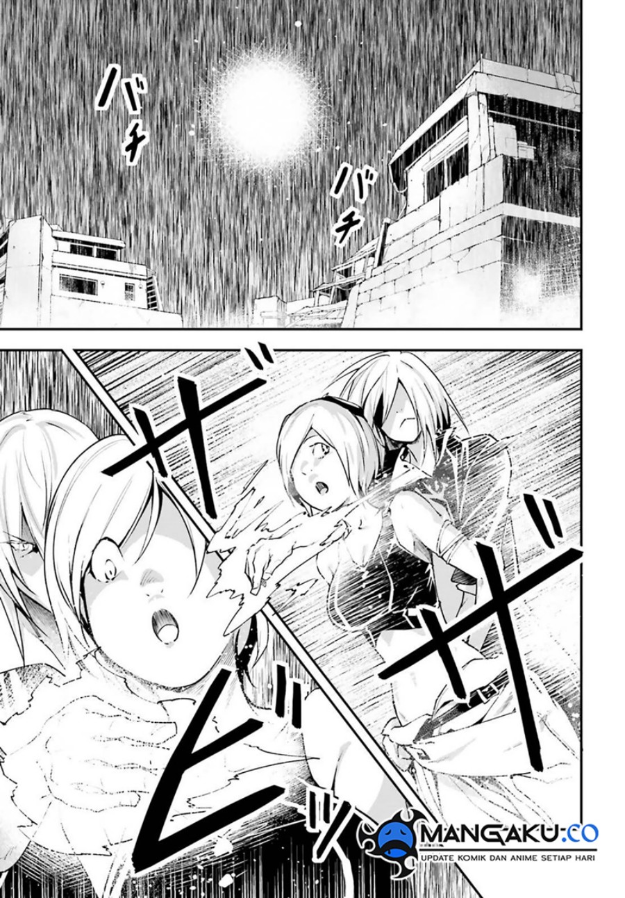 Chapter 71 - halaman 10