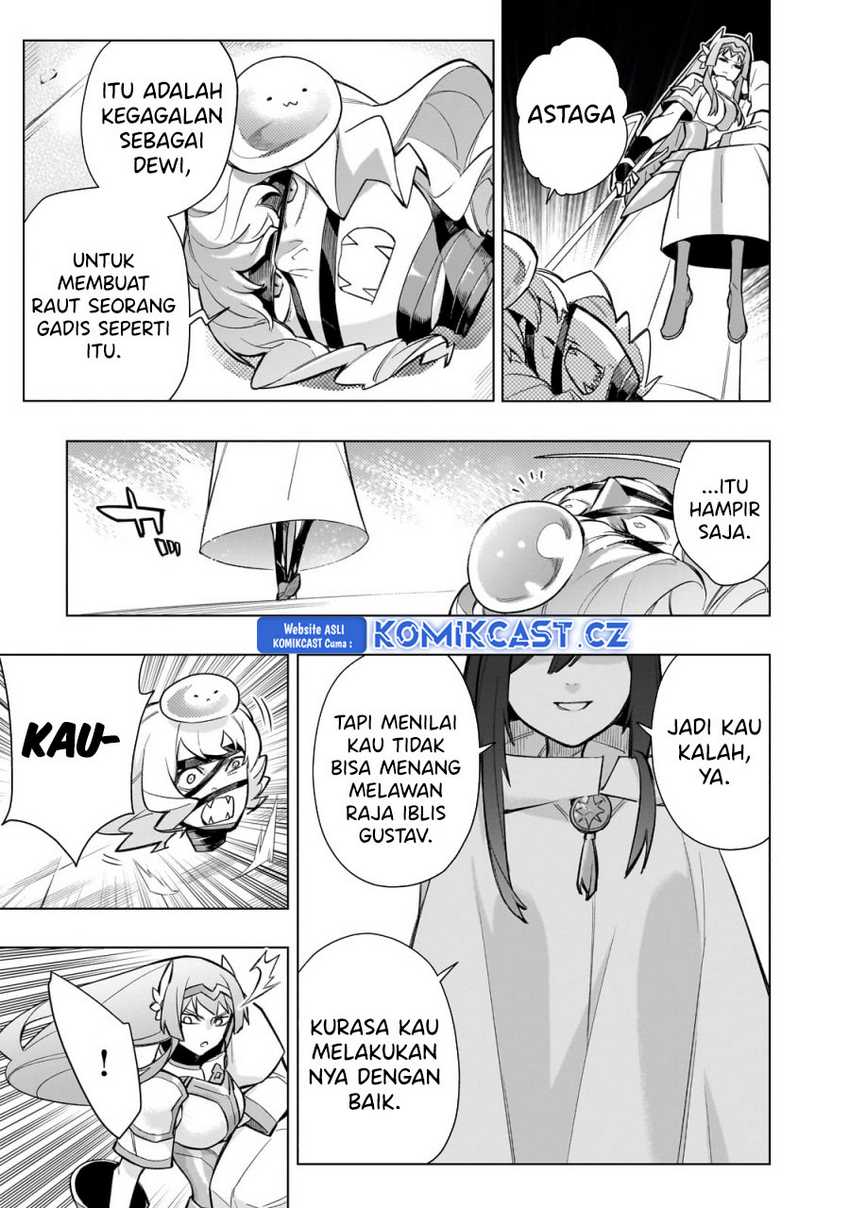 Chapter 144 - halaman 15