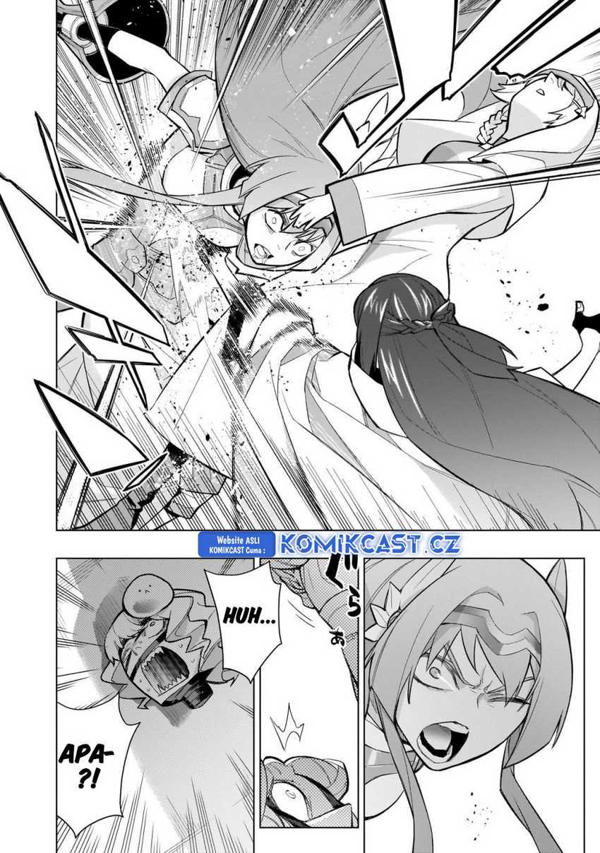 Chapter 144 - halaman 16