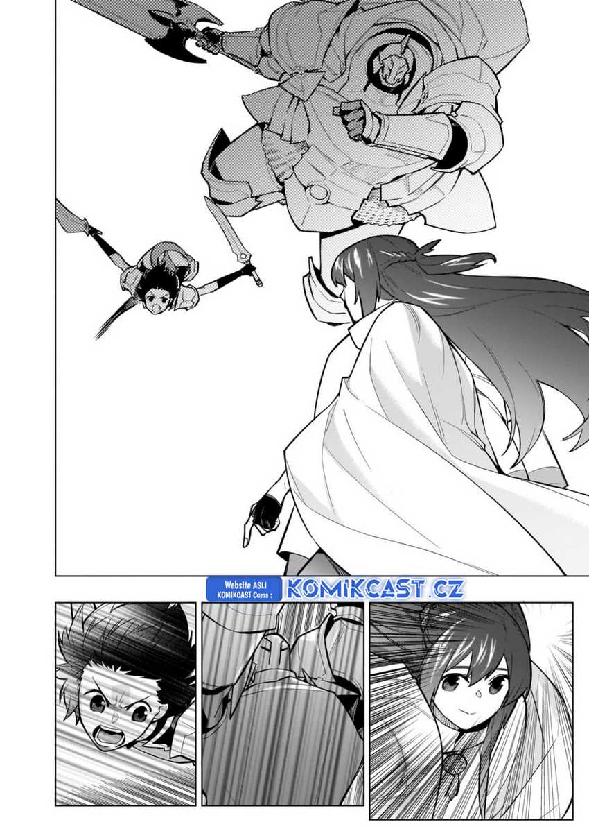 Chapter 144 - halaman 18