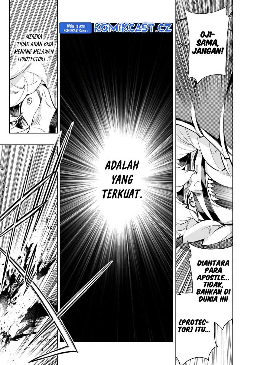 Chapter 144 - halaman 19