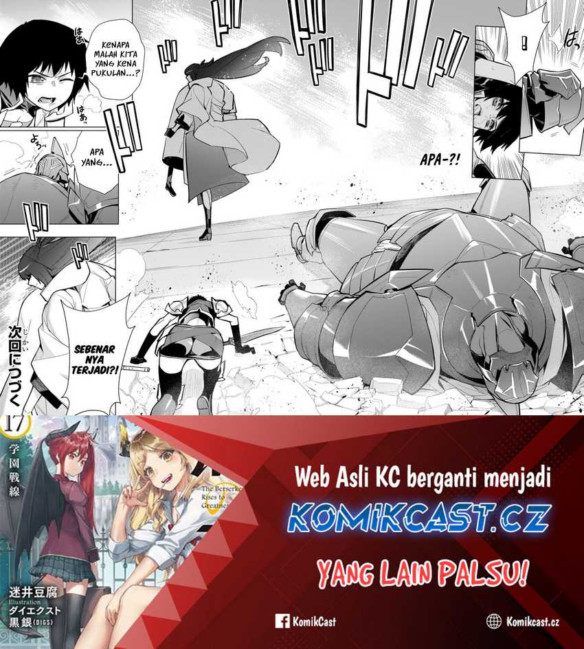 Chapter 144 - halaman 20