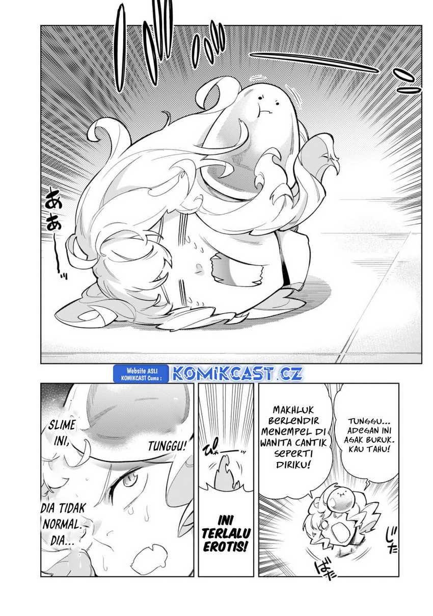 Chapter 144 - halaman 6