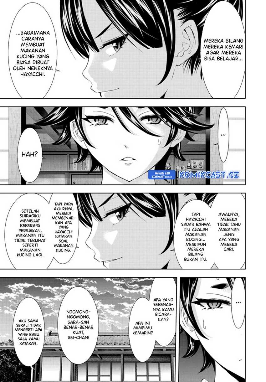 Chapter 150 - halaman 11