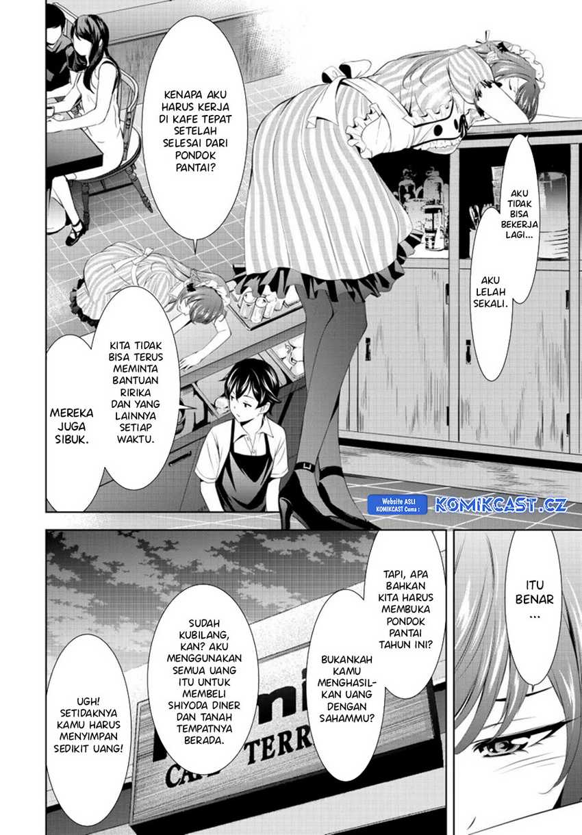Chapter 150 - halaman 12