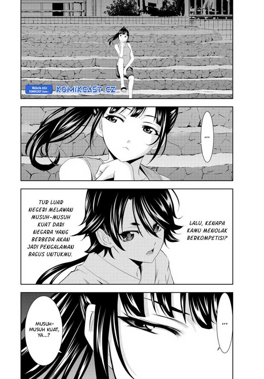 Chapter 150 - halaman 14