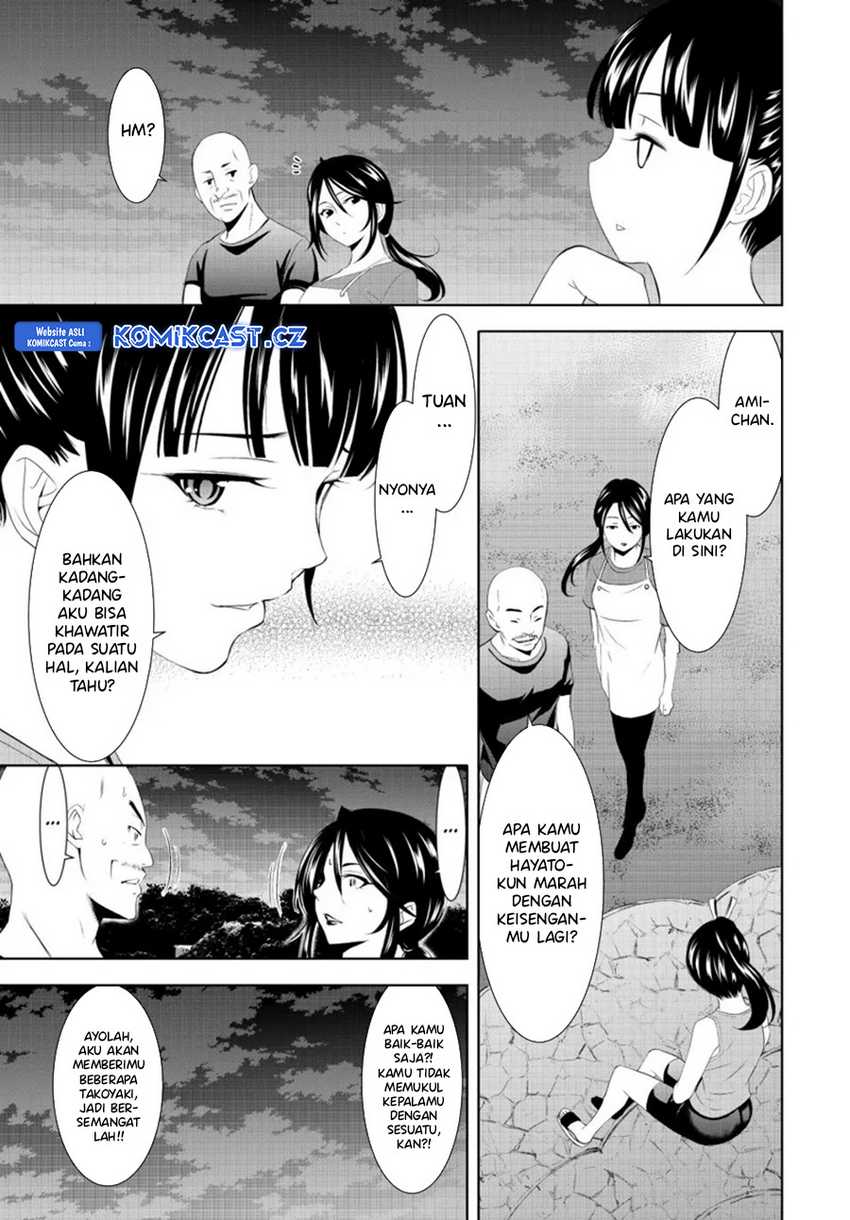 Chapter 150 - halaman 15