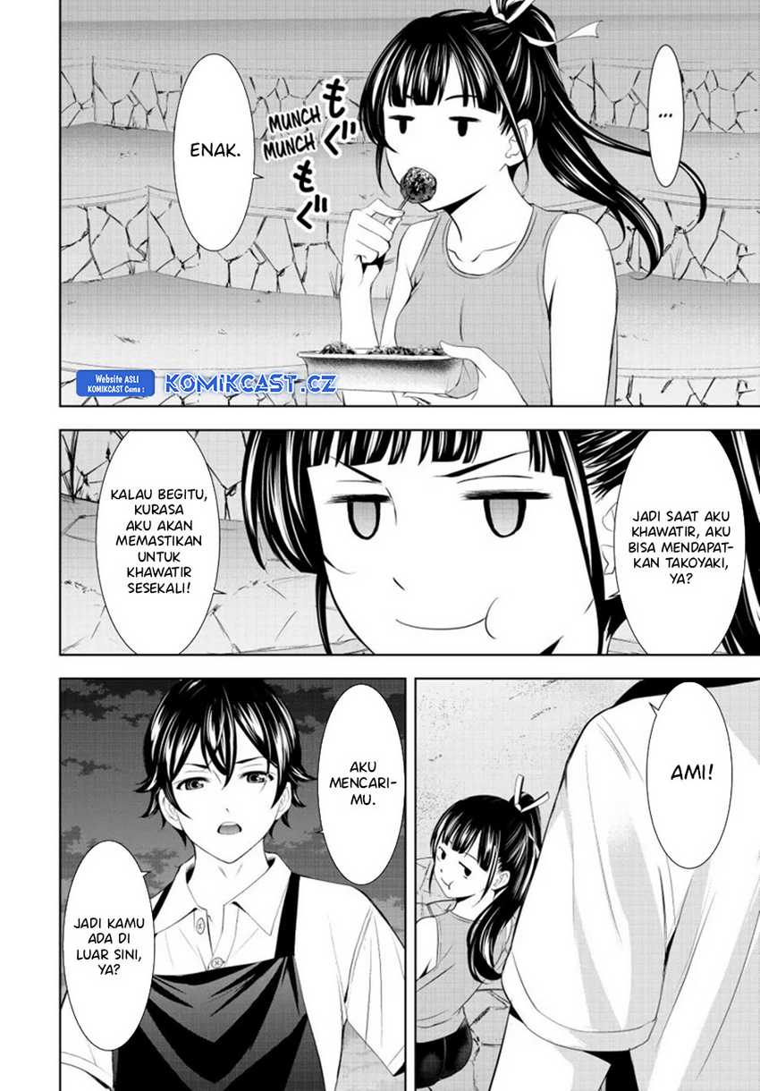 Chapter 150 - halaman 16