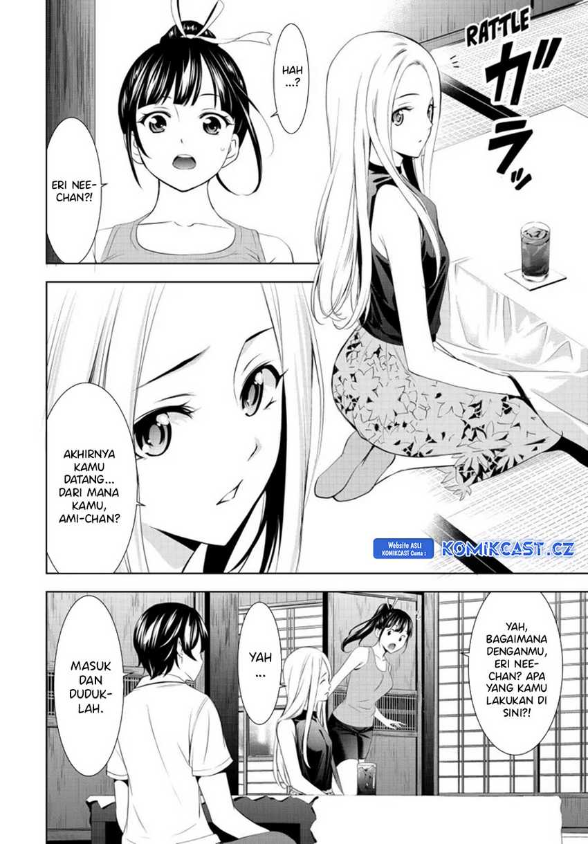 Chapter 150 - halaman 18