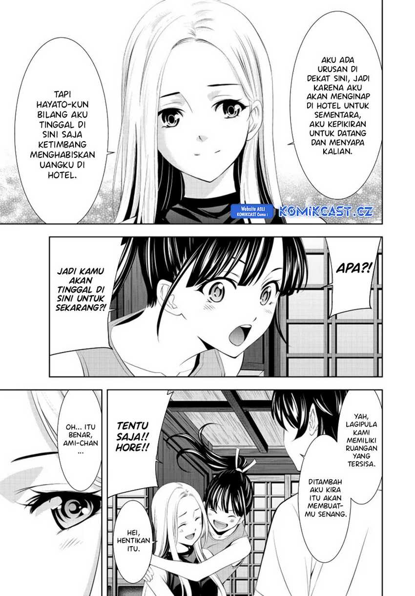 Chapter 150 - halaman 19
