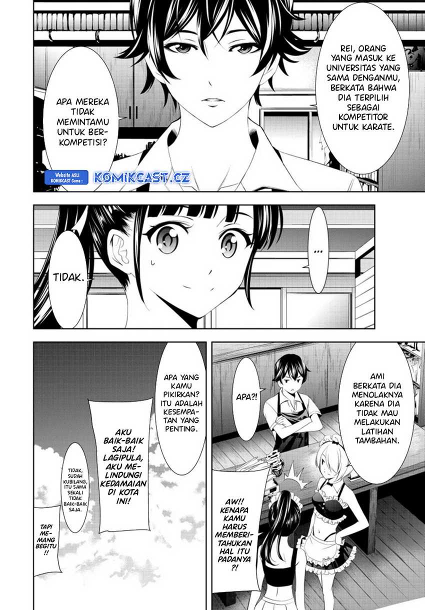 Chapter 150 - halaman 4