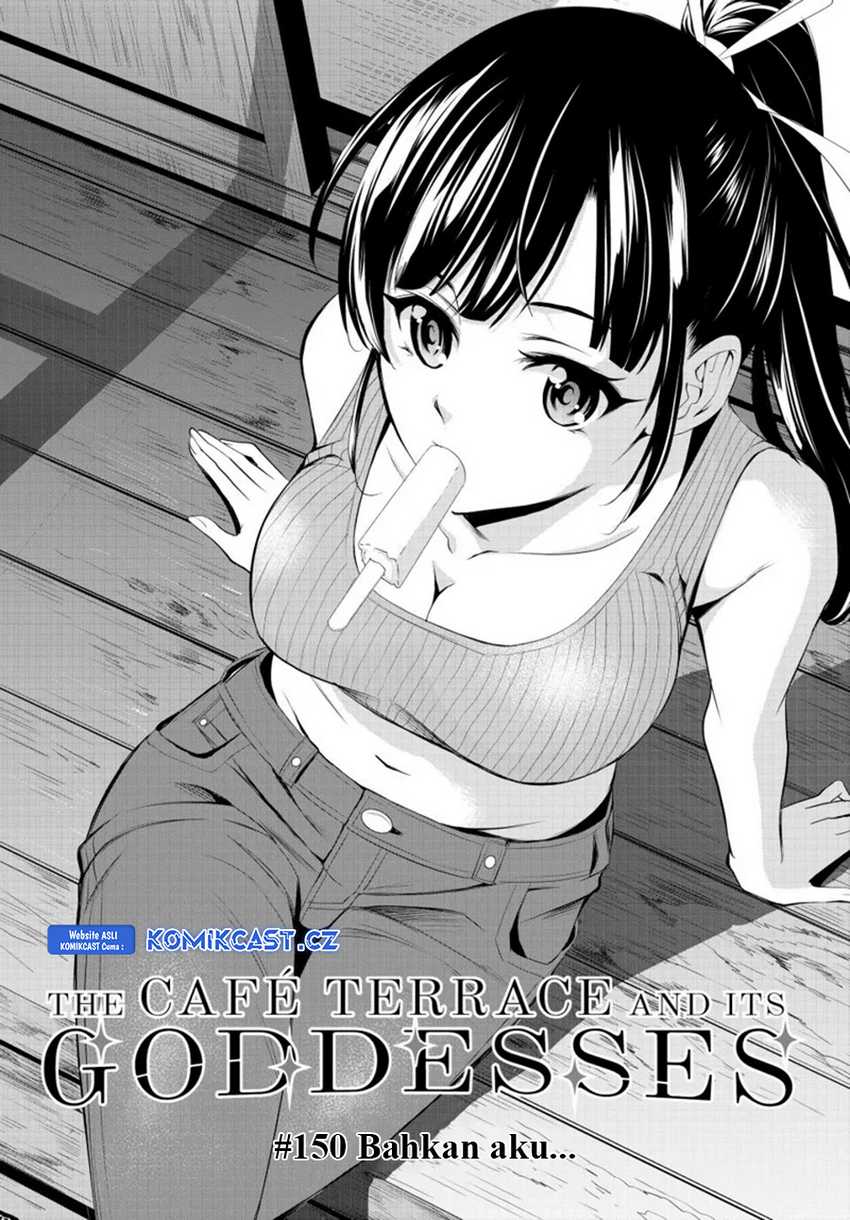 Chapter 150 - halaman 5