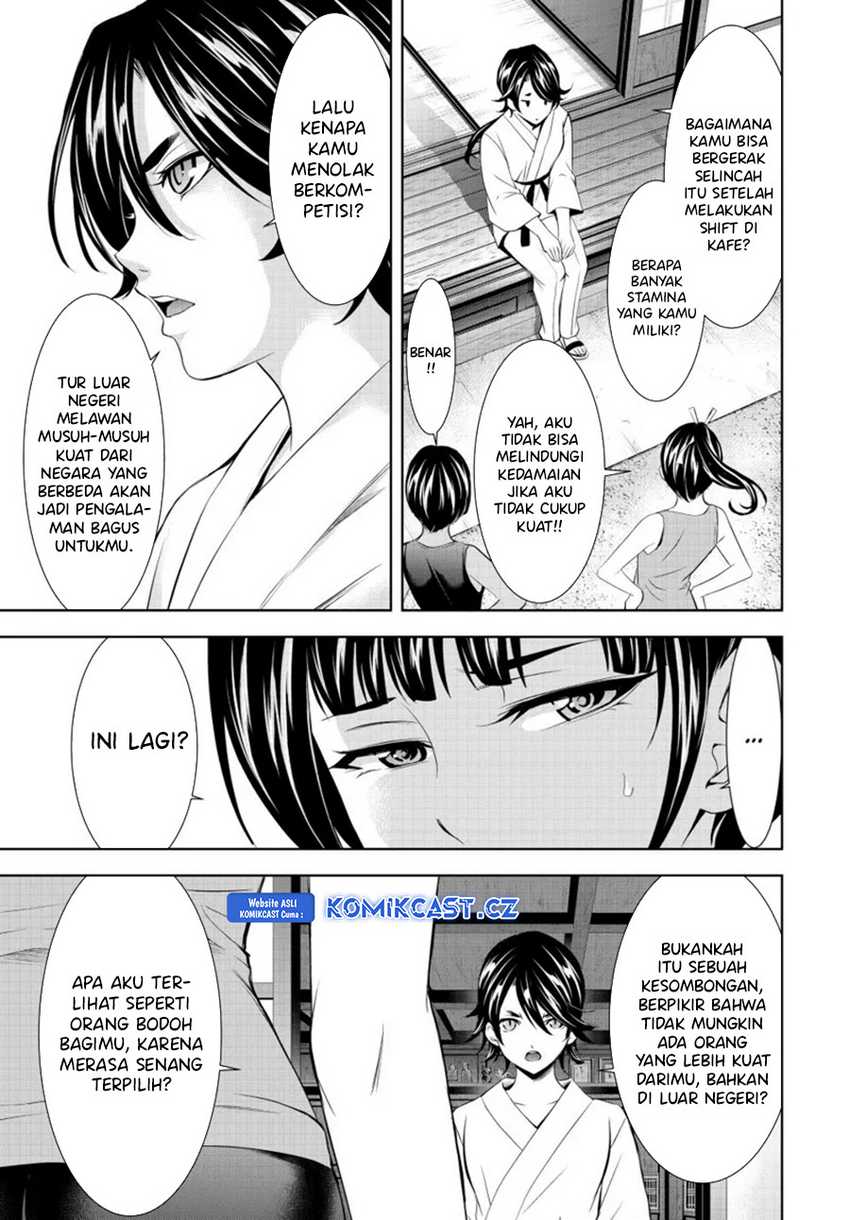 Chapter 150 - halaman 7